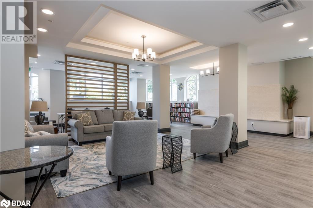 354 Atherley Road Unit# 804, Orillia, Ontario  L3V 0B8 - Photo 35 - 40640493