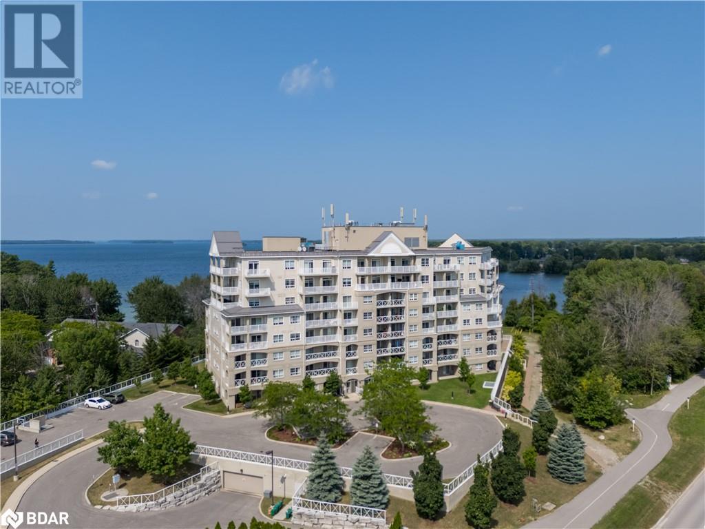 354 Atherley Road Unit# 804, Orillia, Ontario  L3V 0B8 - Photo 44 - 40640493