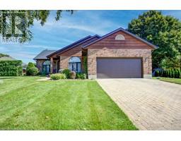 38 ALEXANDER Avenue, tillsonburg, Ontario
