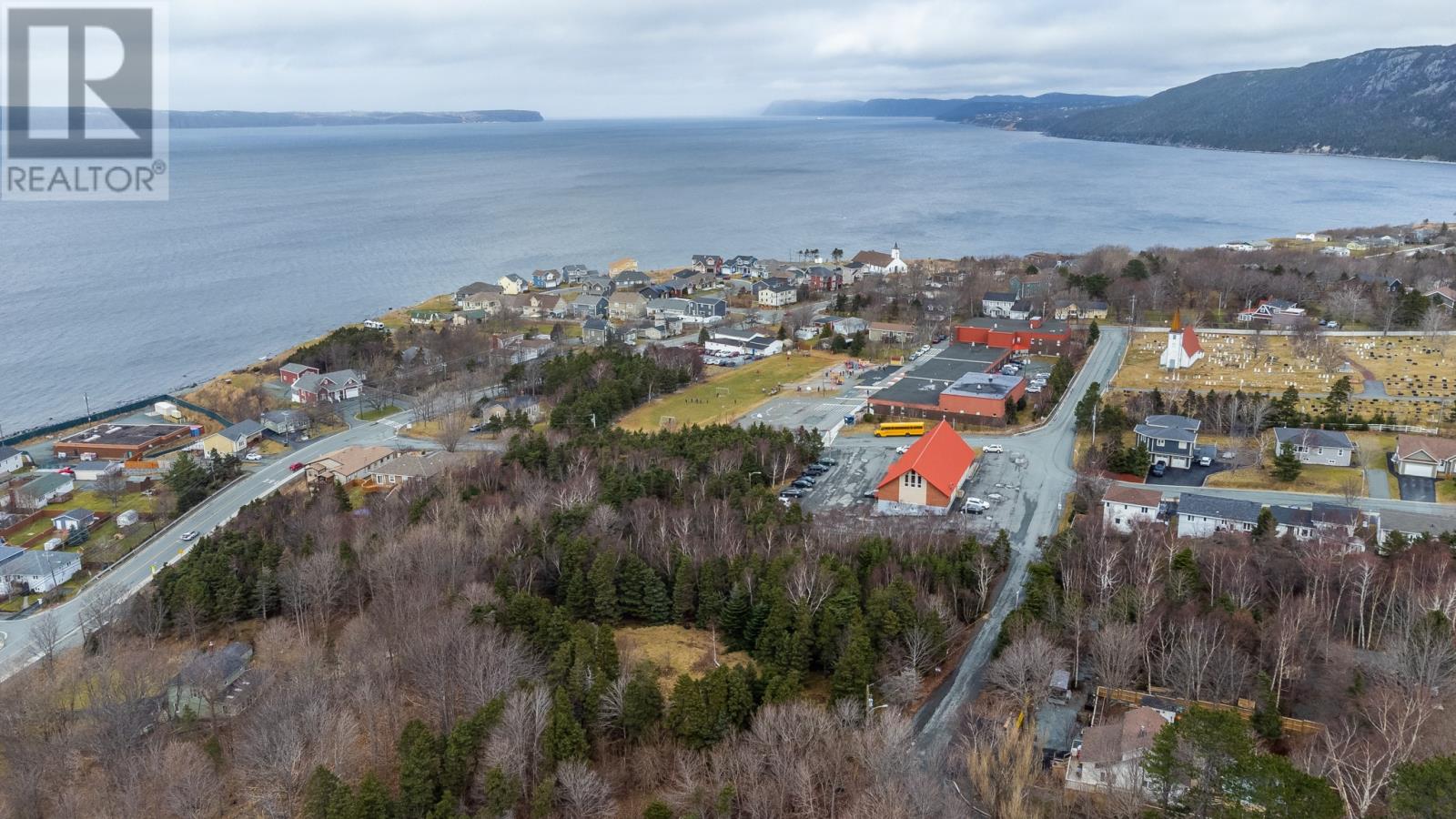 Lot 2 Church Terrace, Conception Bay South, Newfoundland & Labrador  A1W 5M7 - Photo 12 - 1267115