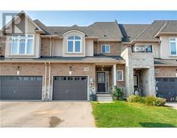 128 SONOMA Lane, stoney creek, Ontario