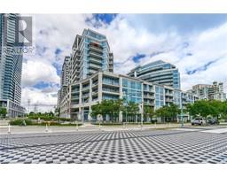 58 MARINE PARADE Drive Unit# 1106, toronto, Ontario