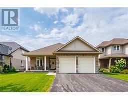 88 SCHMIDT DRIVE, arthur, Ontario