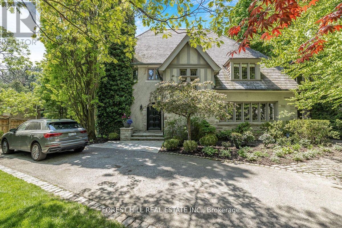 110 Old Forest Hill Road, Toronto (Forest Hill South), Ontario  M5P 2R9 - Photo 3 - C9295329