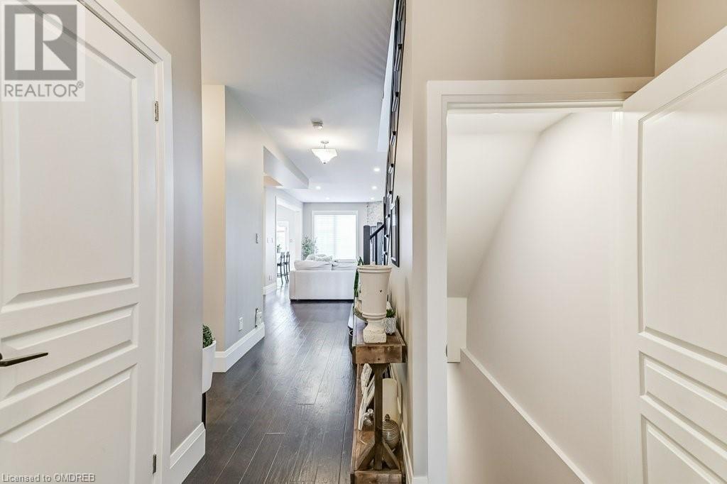 2388 Stone Glen Crescent, Oakville, Ontario  L6M 0C7 - Photo 10 - 40588866