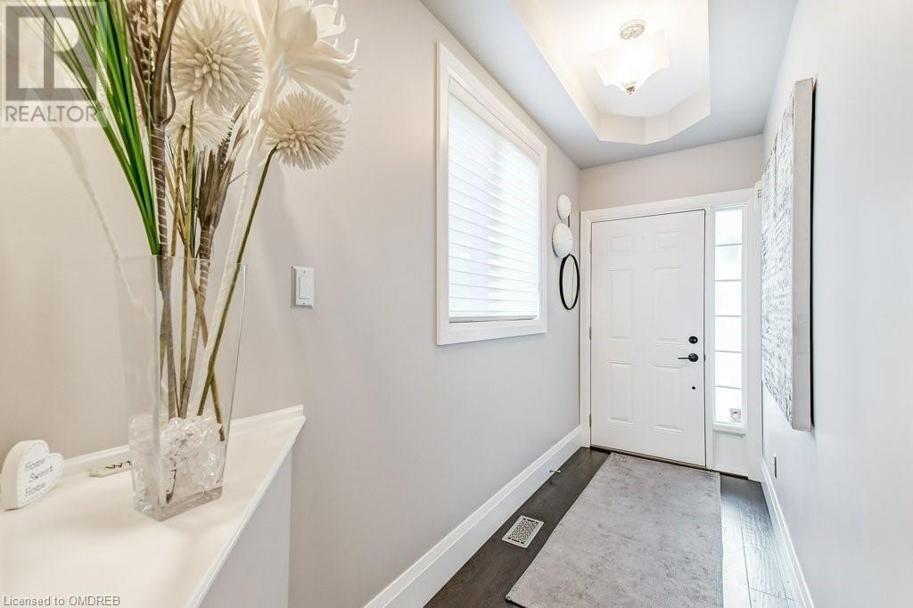 2388 Stone Glen Crescent, Oakville, Ontario  L6M 0C7 - Photo 8 - 40588866