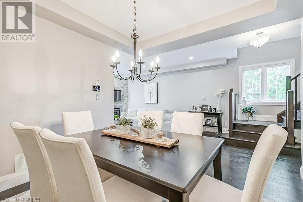 2388 Stone Glen Crescent, Oakville, Ontario  L6M 0C7 - Photo 14 - 40588866