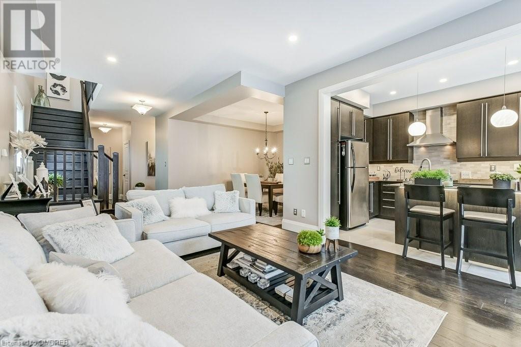 2388 Stone Glen Crescent, Oakville, Ontario  L6M 0C7 - Photo 18 - 40588866