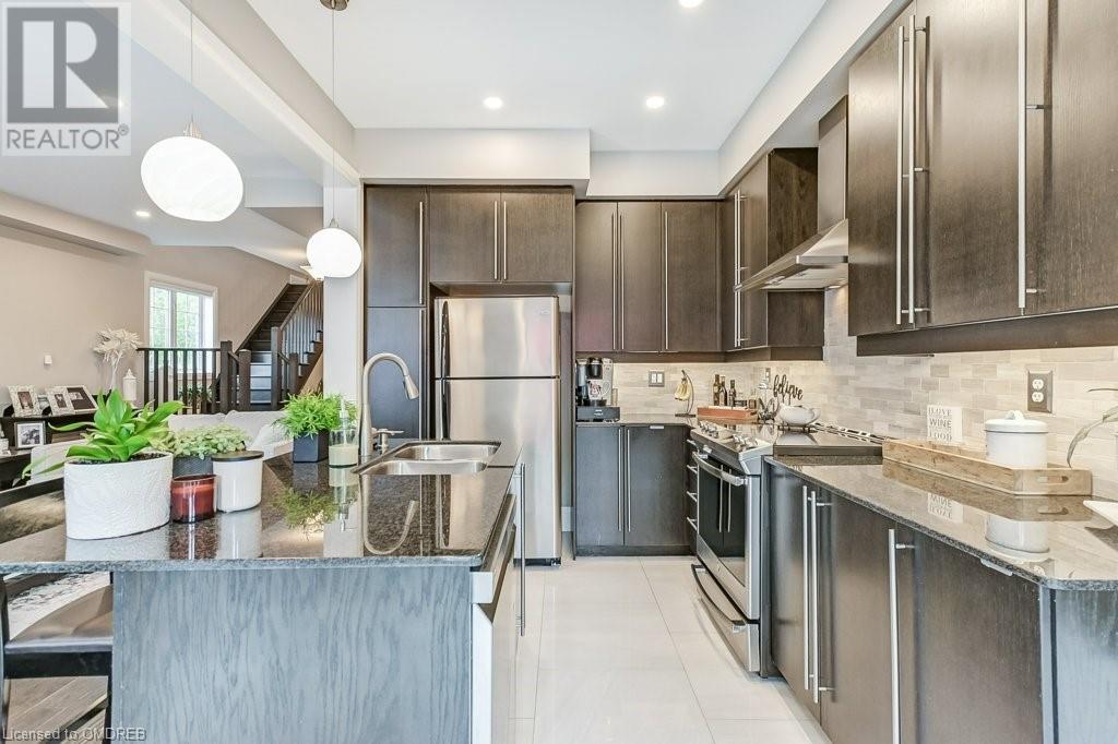 2388 Stone Glen Crescent, Oakville, Ontario  L6M 0C7 - Photo 19 - 40588866