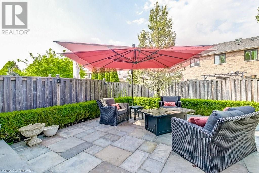 2388 Stone Glen Crescent, Oakville, Ontario  L6M 0C7 - Photo 46 - 40588866