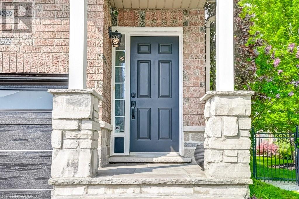 2388 Stone Glen Crescent, Oakville, Ontario  L6M 0C7 - Photo 7 - 40588866