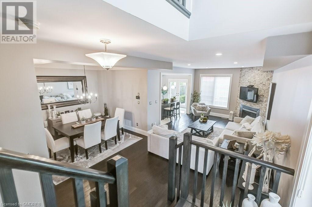 2388 Stone Glen Crescent, Oakville, Ontario  L6M 0C7 - Photo 33 - 40588866