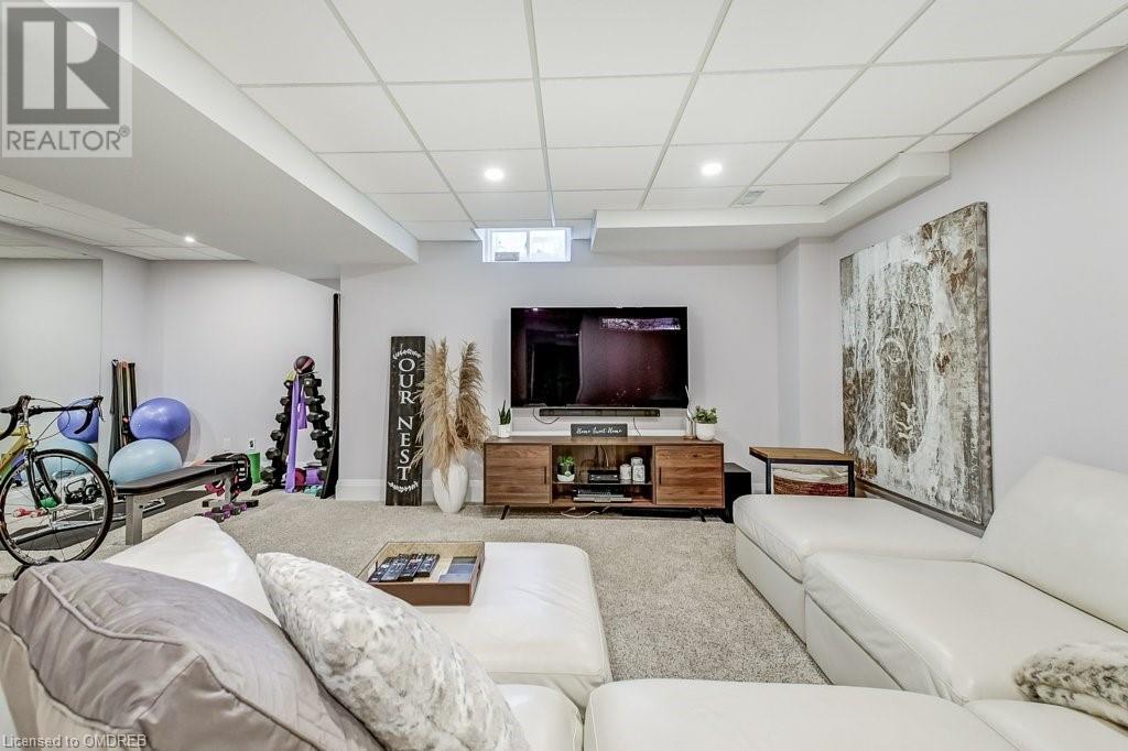 2388 Stone Glen Crescent, Oakville, Ontario  L6M 0C7 - Photo 38 - 40588866