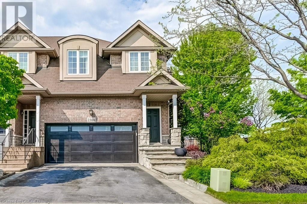 2388 Stone Glen Crescent, Oakville, Ontario  L6M 0C7 - Photo 2 - 40588866