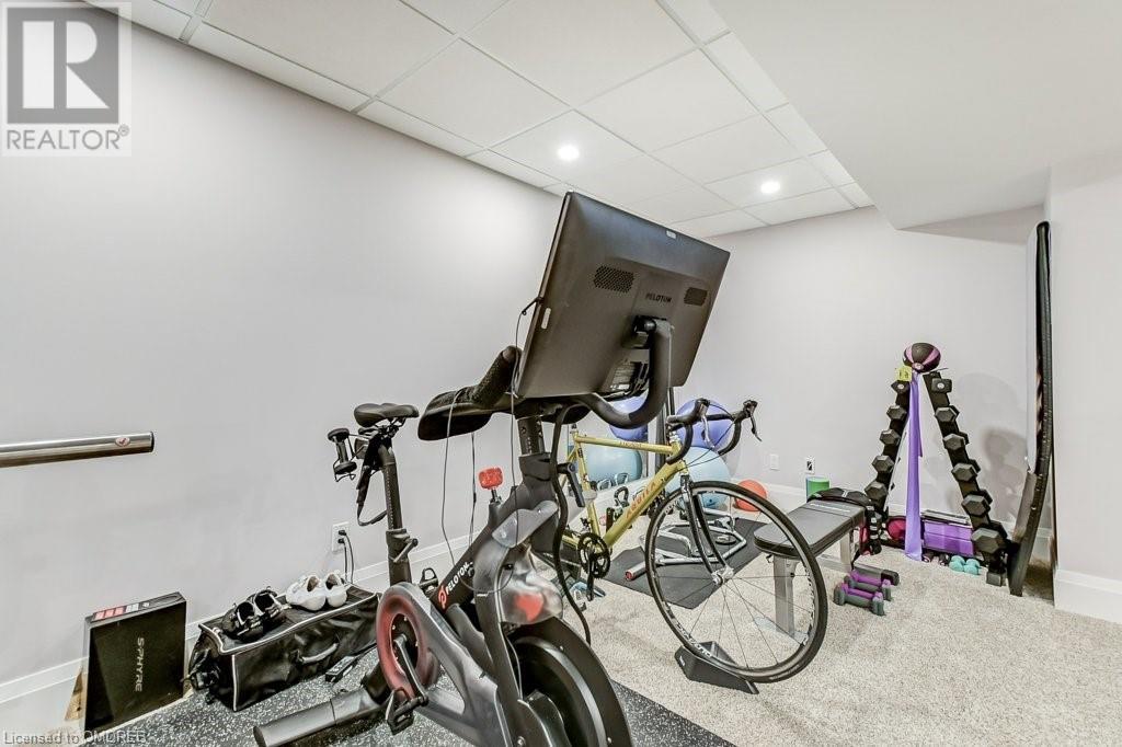 2388 Stone Glen Crescent, Oakville, Ontario  L6M 0C7 - Photo 36 - 40588866