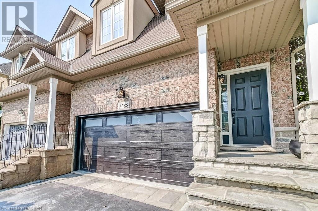 2388 Stone Glen Crescent, Oakville, Ontario  L6M 0C7 - Photo 6 - 40588866