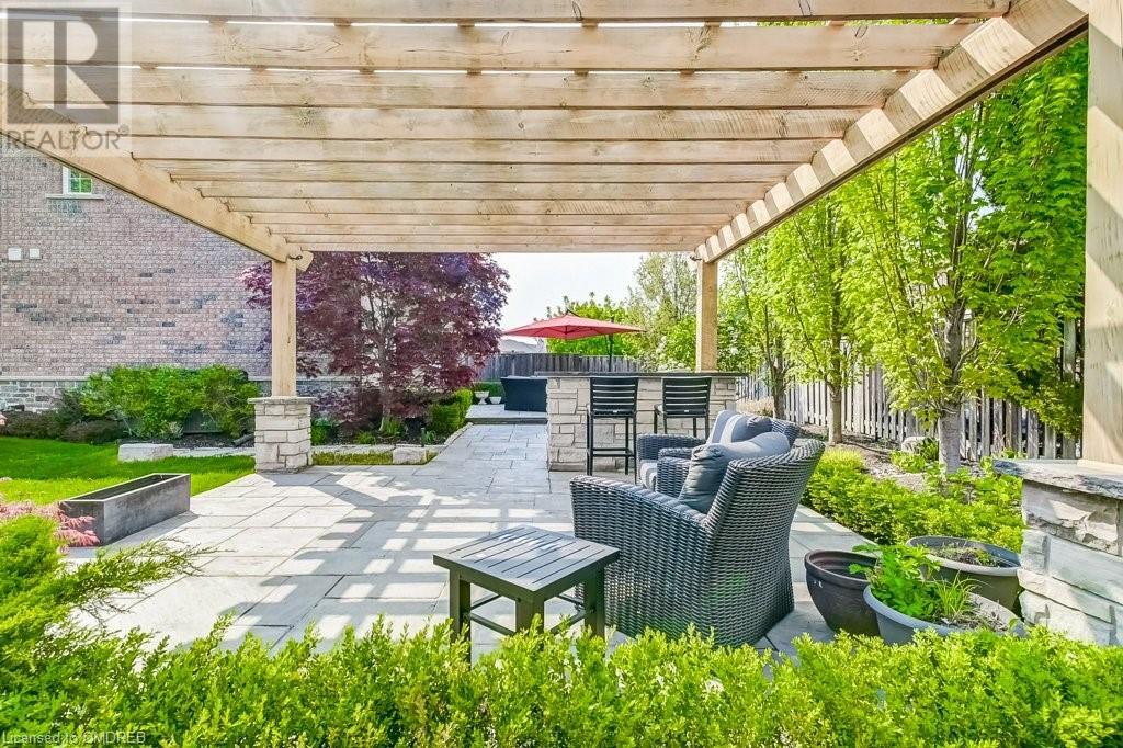 2388 Stone Glen Crescent, Oakville, Ontario  L6M 0C7 - Photo 44 - 40588866