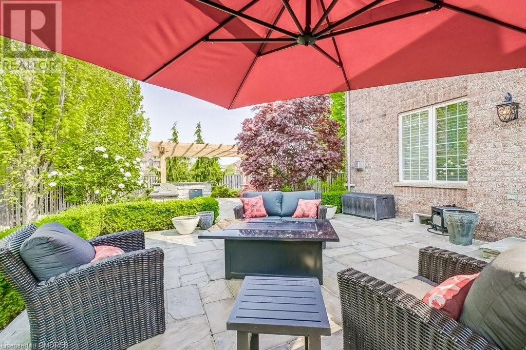 2388 Stone Glen Crescent, Oakville, Ontario  L6M 0C7 - Photo 48 - 40588866