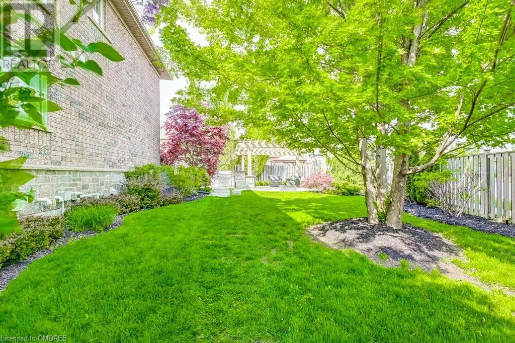 2388 Stone Glen Crescent, Oakville, Ontario  L6M 0C7 - Photo 42 - 40588866