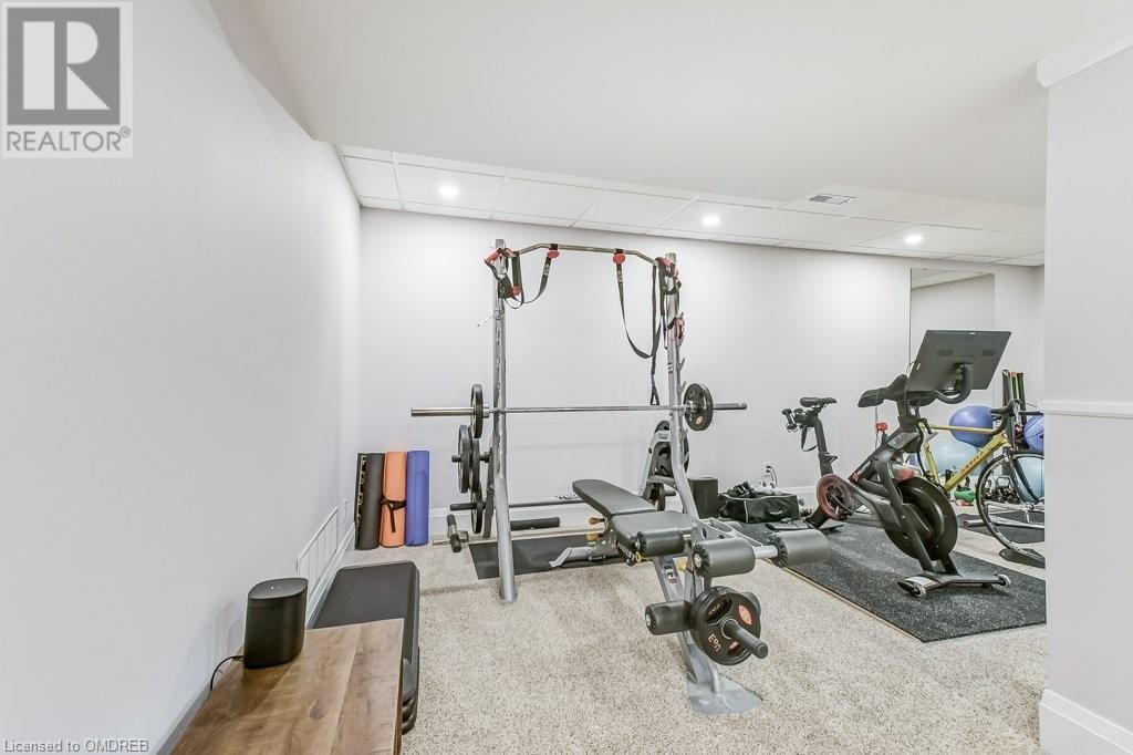 2388 Stone Glen Crescent, Oakville, Ontario  L6M 0C7 - Photo 35 - 40588866