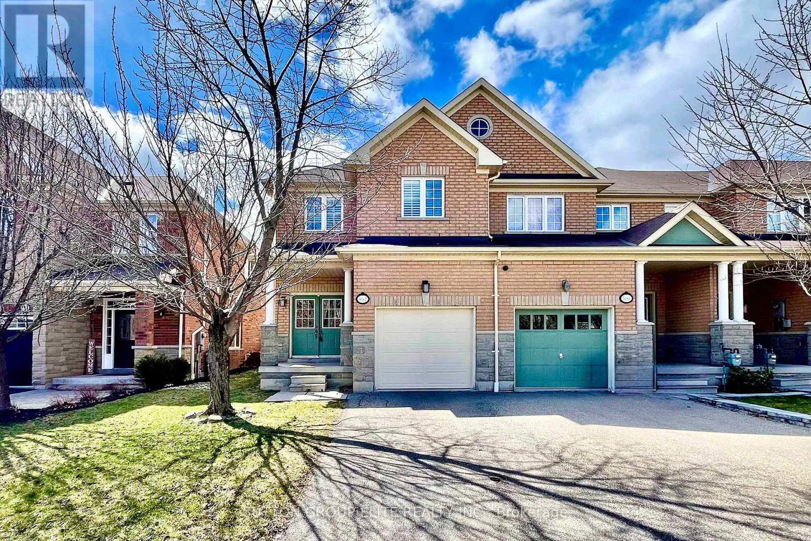 5162 ANGEL STONE DRIVE, mississauga (churchill meadows), Ontario