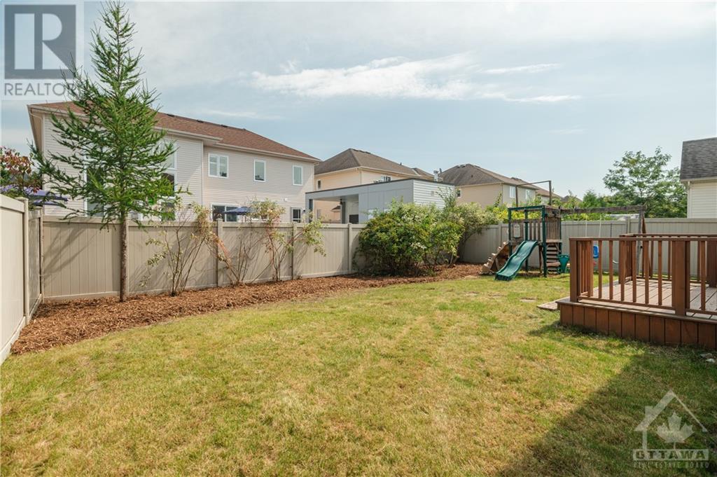 107 MANGROVE CRESCENT Ottawa