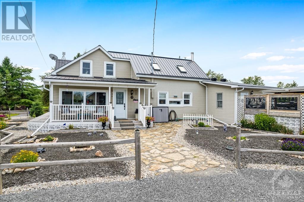 2344 Mclachlin Road, Beckwith, Ontario  K7A 4S7 - Photo 5 - X9517670