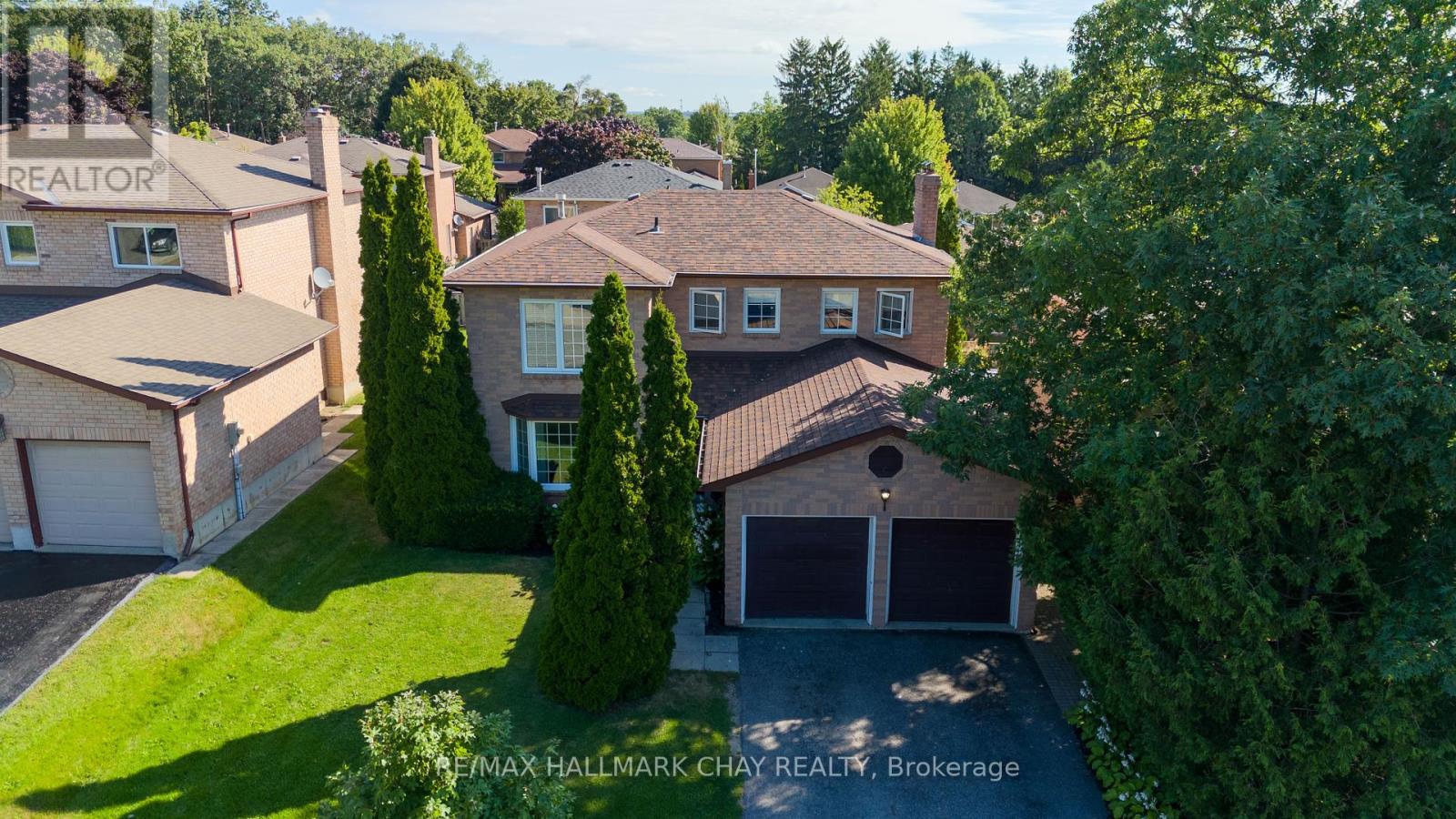 25 Keats Drive, Barrie (Letitia Heights), Ontario  L4N 6C9 - Photo 2 - S9284994