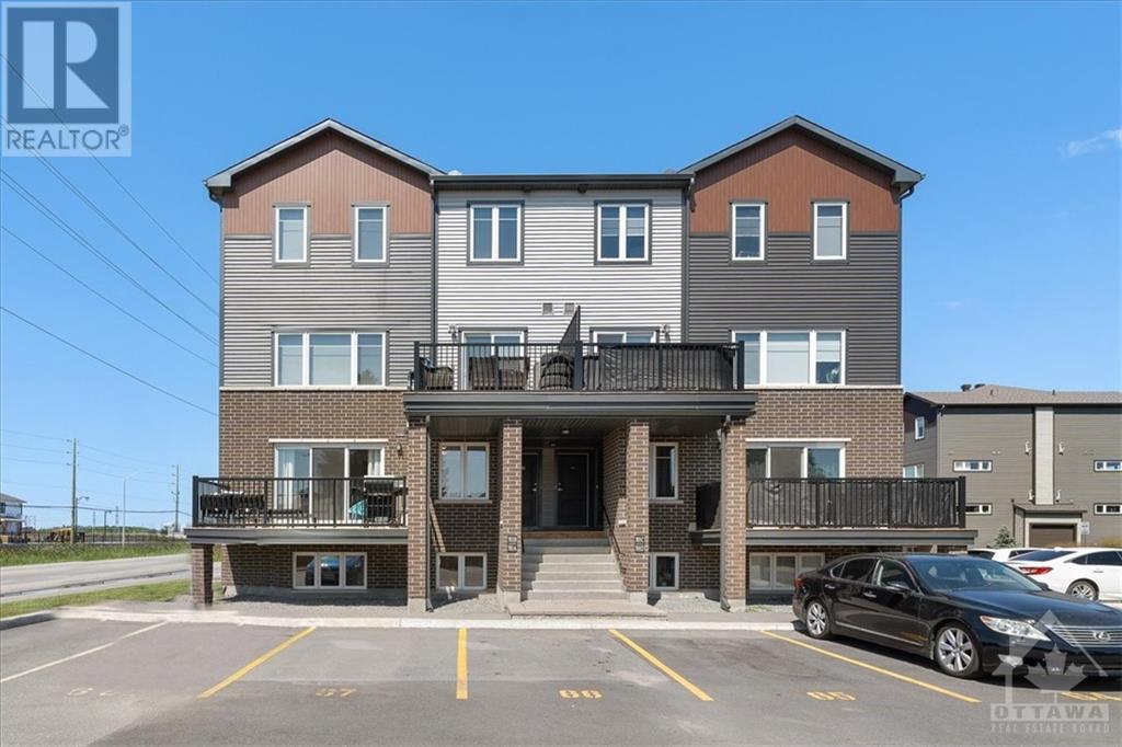 701 AMBERWING PRIVATE UNIT#A, Orleans, Ontario