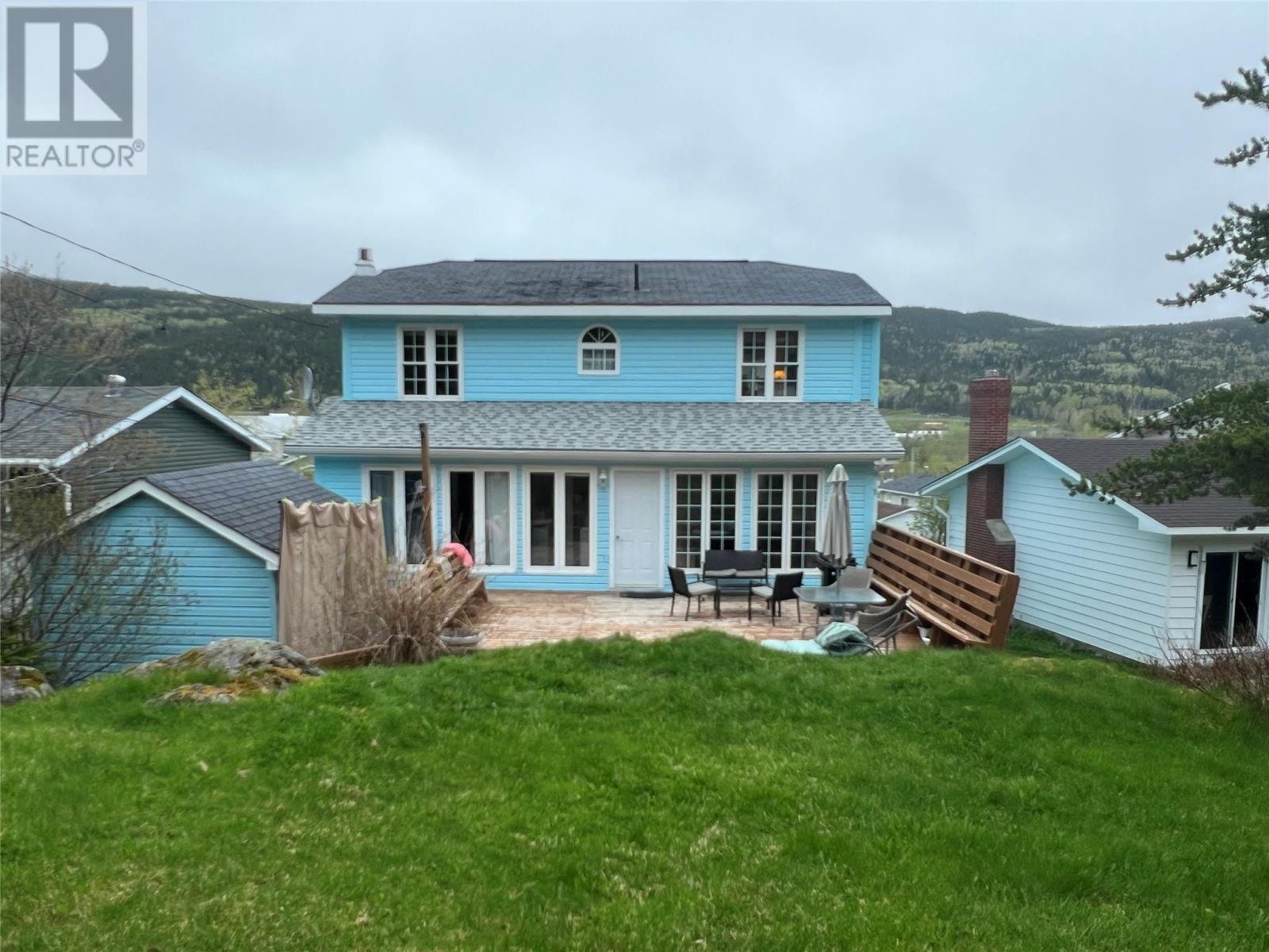 7 Bennett Terrace, Baie Verte, Newfoundland & Labrador  A0K 1B0 - Photo 22 - 1272863