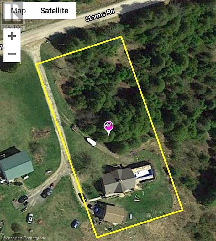 571 Storms (Rawdon) Road, Marmora, Ontario  K0K 2M0 - Photo 36 - 40640449