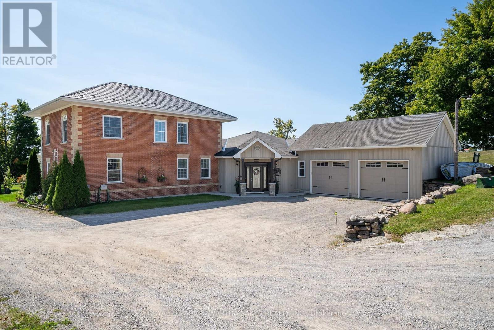 542 Lily Lake Road, Smith-Ennismore-Lakefield, Ontario  K9J 6X3 - Photo 2 - X9295384