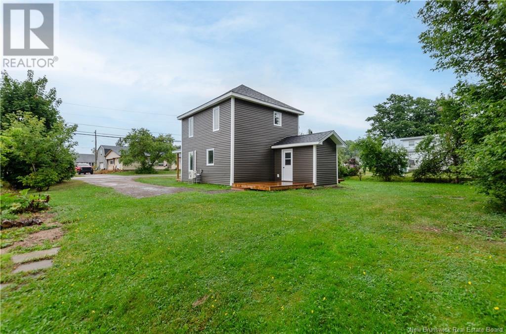 5 Russell Street, Petitcodiac, New Brunswick  E4Z 4V2 - Photo 41 - NB104937