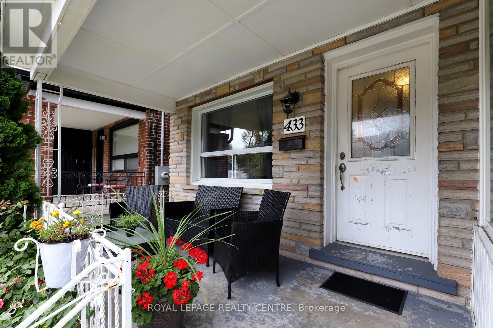 433 Glenholme Avenue, Toronto (Oakwood Village), Ontario  M6E 3E9 - Photo 3 - C9295370