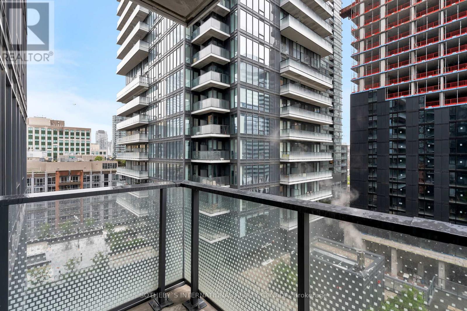 1503 - 125 Blue Jays Way, Toronto (Waterfront Communities), Ontario  M5V 0N5 - Photo 16 - C9295429