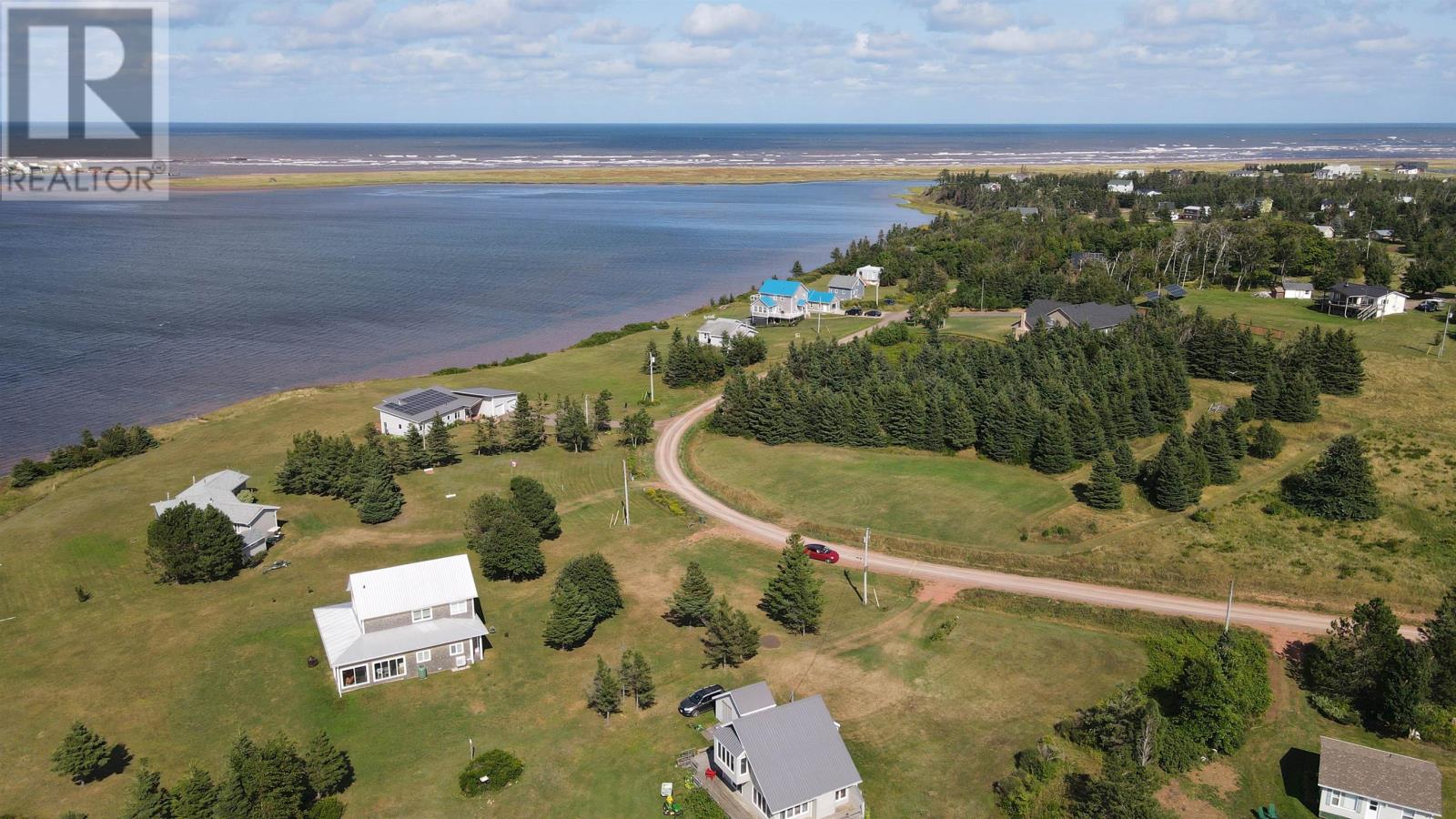 Bayview Drive, Anglo Rustico, Prince Edward Island  C0A 1N0 - Photo 7 - 202421163