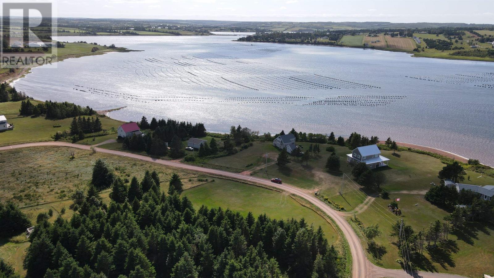 Bayview Drive, Anglo Rustico, Prince Edward Island  C0A 1N0 - Photo 8 - 202421163