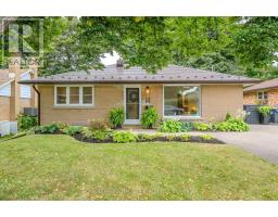 14 BRIGHTON STREET, guelph (waverley), Ontario