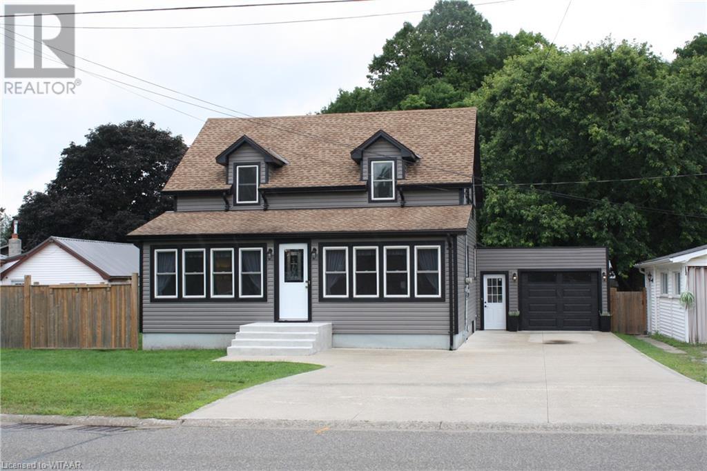 9157 PLANK Road, straffordville, Ontario