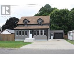 9157 PLANK Road, straffordville, Ontario
