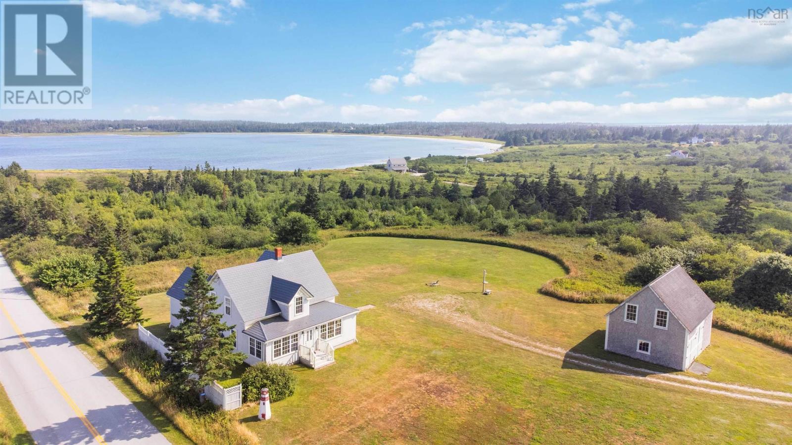 1168 Little Harbour Road, Little Harbour, Nova Scotia