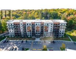 607 - 304 ESSA ROAD, barrie (ardagh), Ontario