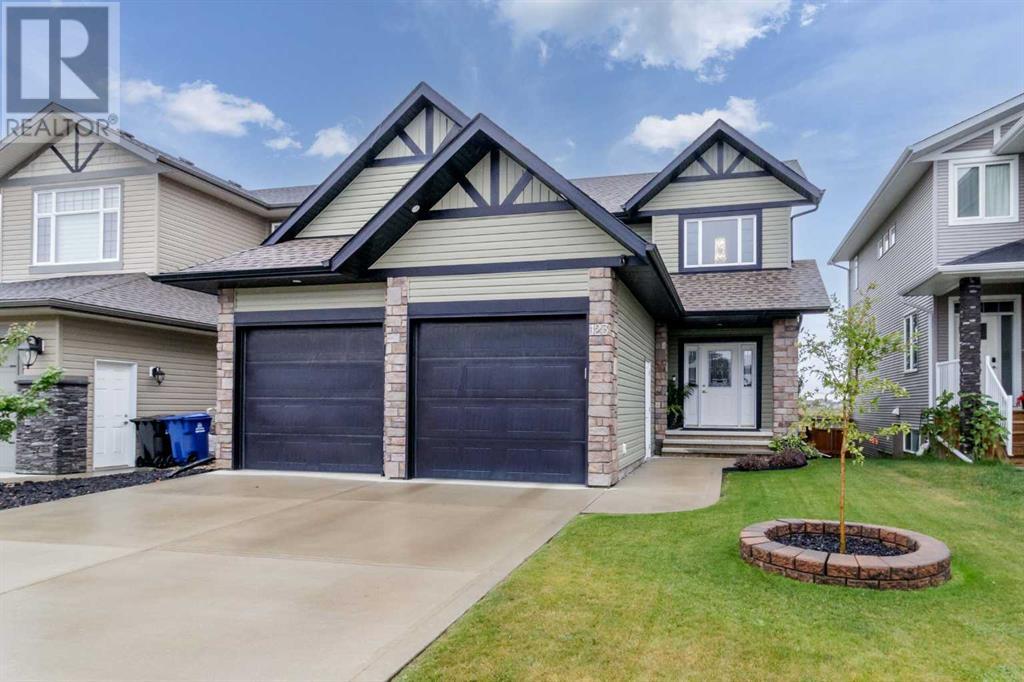 123 Morris Court, blackfalds, Alberta