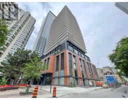 1104 - 18 MAITLAND TERRACE, toronto (church-yonge corridor), Ontario