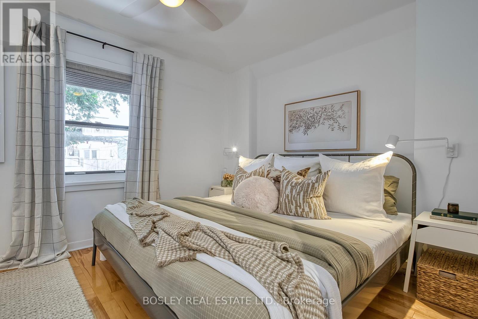 6 O'hara Place, Toronto (Roncesvalles), Ontario  M6K 1M8 - Photo 29 - W9295645