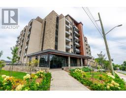 109 - 30 HAMILTON STREET S, hamilton (waterdown), Ontario