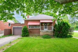 869 Garth Street, hamilton, Ontario