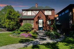 188 CHEDOKE Avenue, hamilton, Ontario