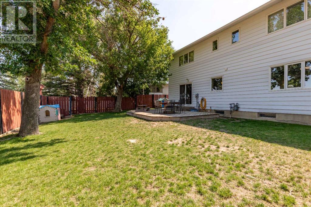 33 Nevada Place W, Lethbridge, Alberta  T1K 4A8 - Photo 32 - A2155159