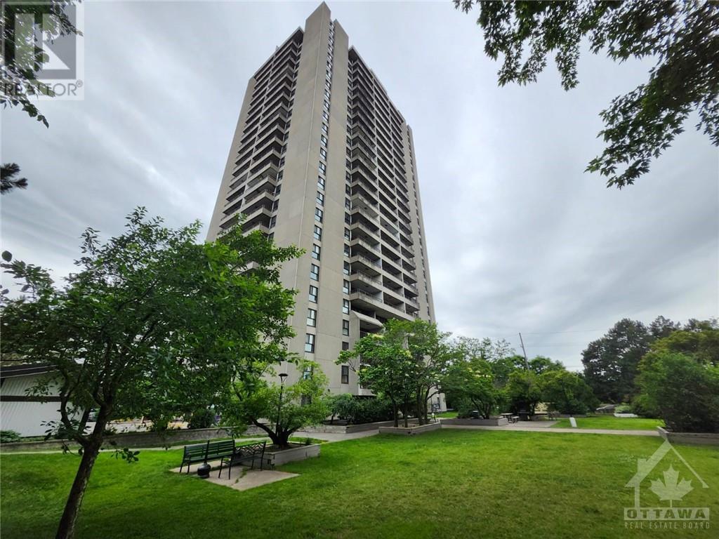 1785 Frobisher Lane Unit#2601, Ottawa, Ontario  K1G 3T7 - Photo 1 - 1409466